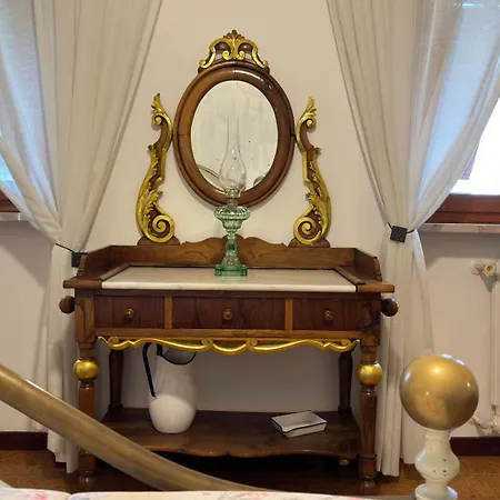 Casa Giovanni * サン・ジミニャーノ