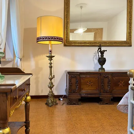 Casa Giovanni アパート *