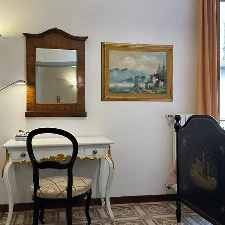 Casa Giovanni *