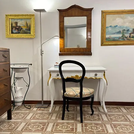 アパート Casa Giovanni